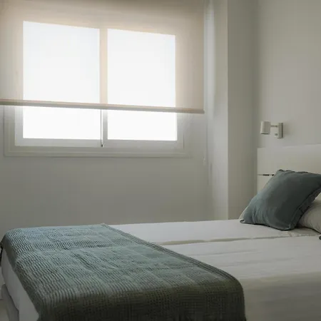 Apartment Almar *