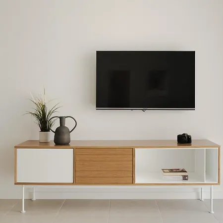 Almar Apartment Daimus