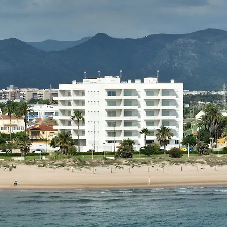 Apartment Almar Daimus