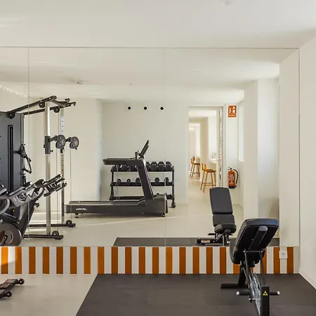 Almar Apartment Daimus