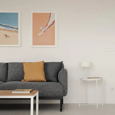 Almar Apartment